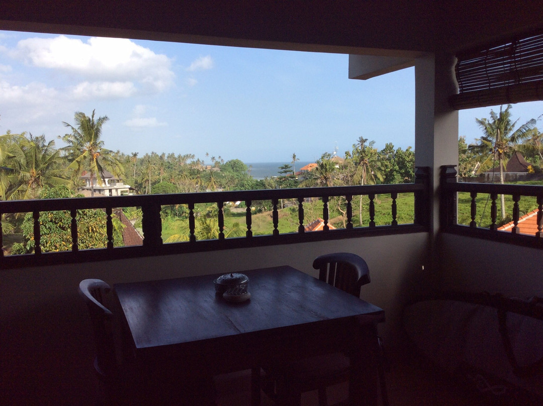 Istana Balian Boutique Resort & Restaurant主图