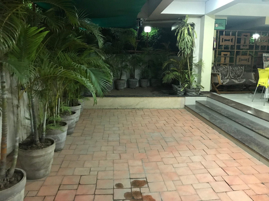 Treebo Trend Jog Centre主图