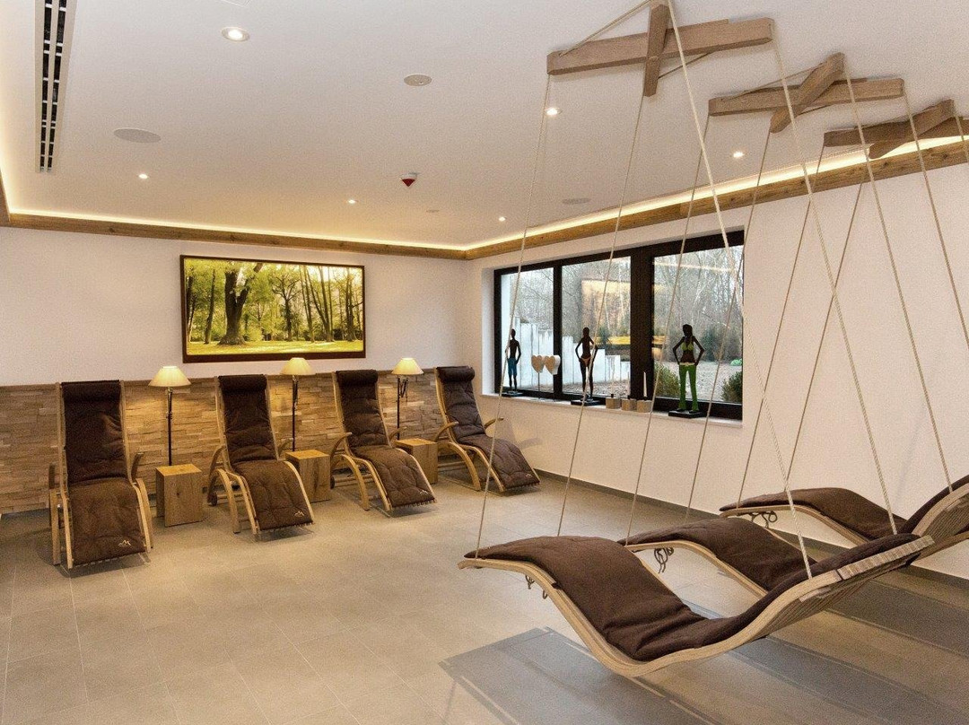 Romantik Hotel Schwanefeld