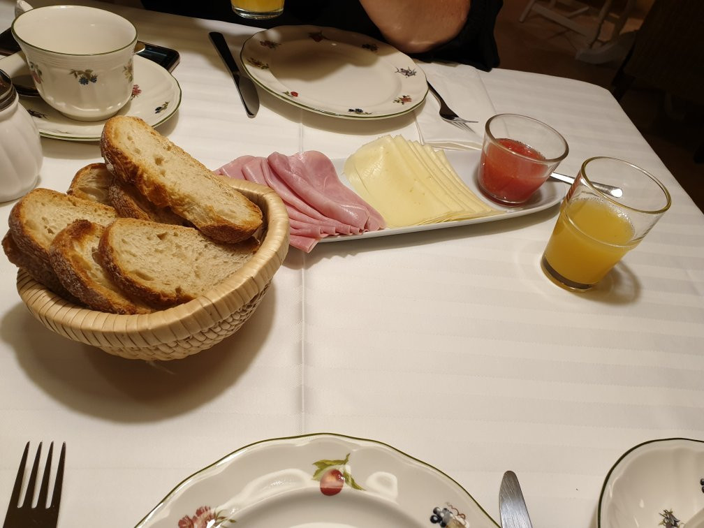 Posada La Panadería主图