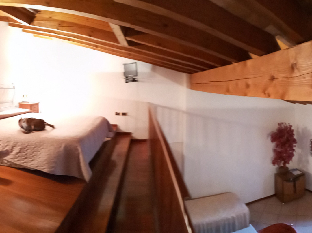 Hotel Sogno主图