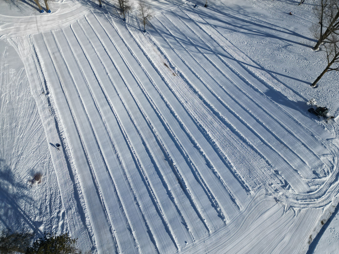 Centre De Glissade Natürsup