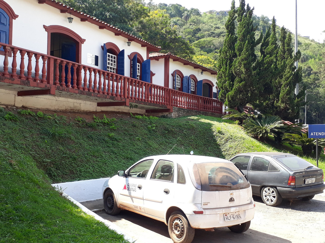 Centro de Atendimento ao Turista景点图片
