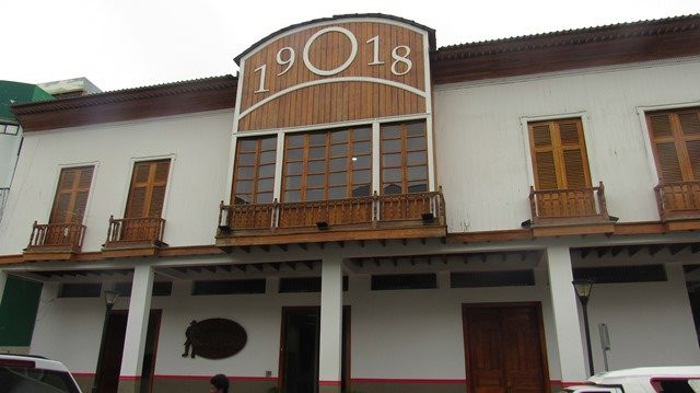 Museo Municipal Etnográfico Cancebí景点图片