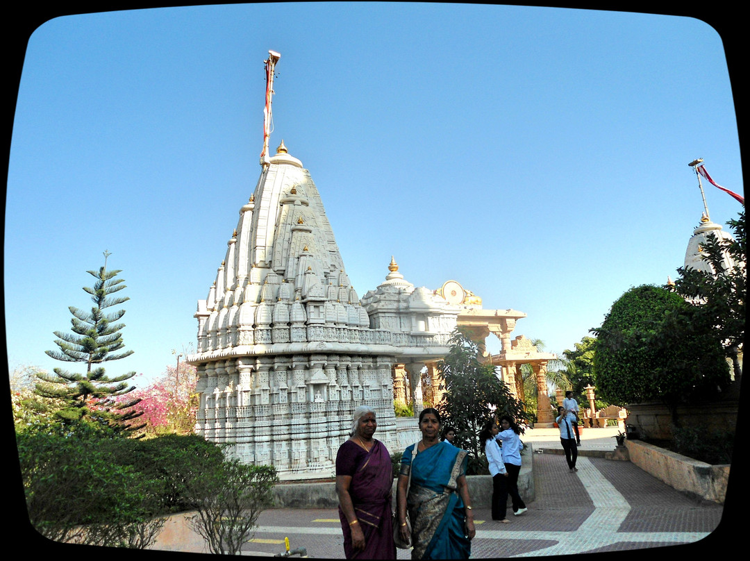 Jain Mandir Nashik景点图片