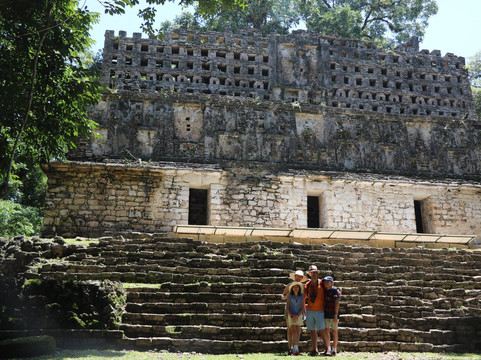 Tours Guiados por Chiapas-图斯特拉古铁雷斯必去景点