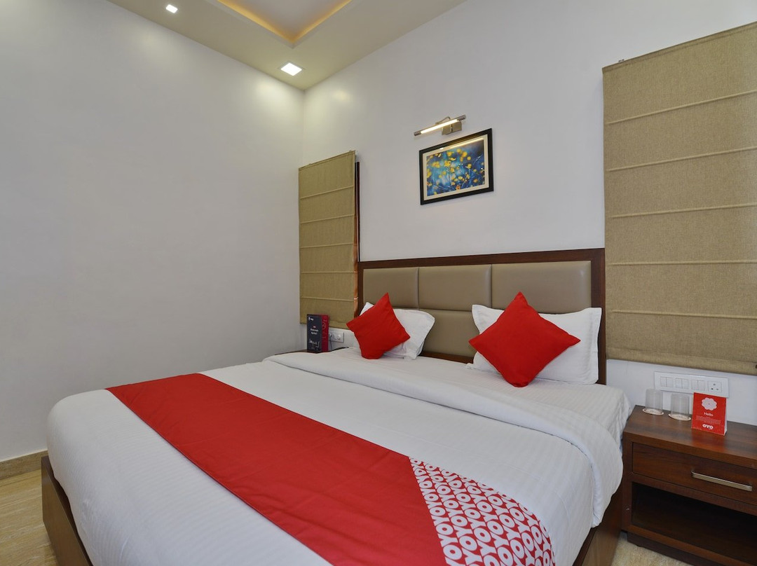 Hotel Ajmer Regency主图