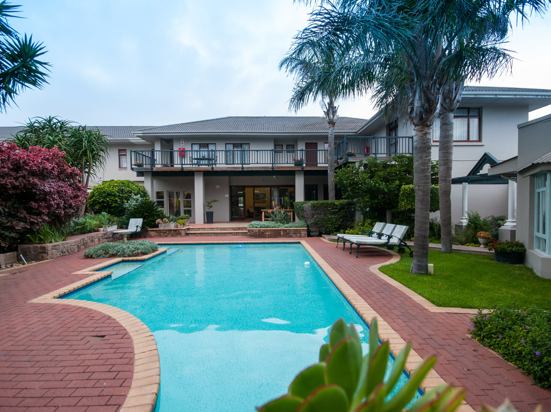 Fifth Avenue Beach House主图