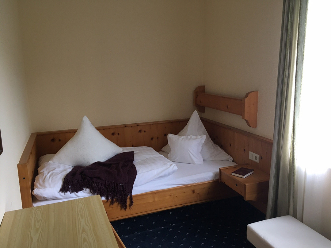 Maravilla Beauty Spa Hotel & Restaurant主图