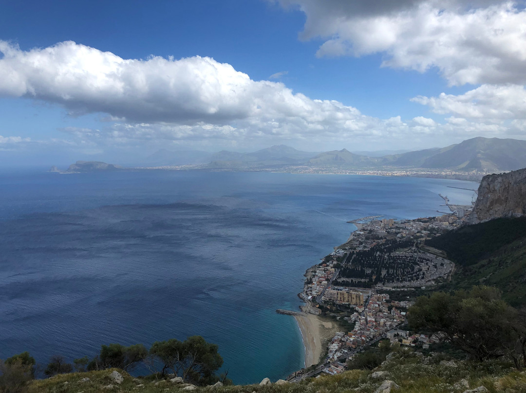 Sicily Personal Guide - Sergio Morabito-巴勒莫必去景点