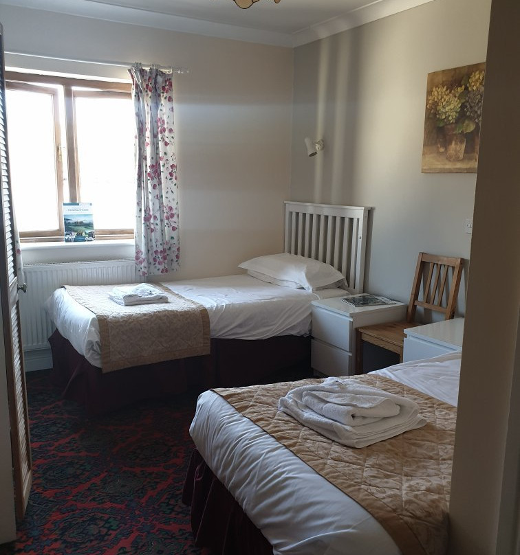 Beaufort Hotel - Chepstow主图