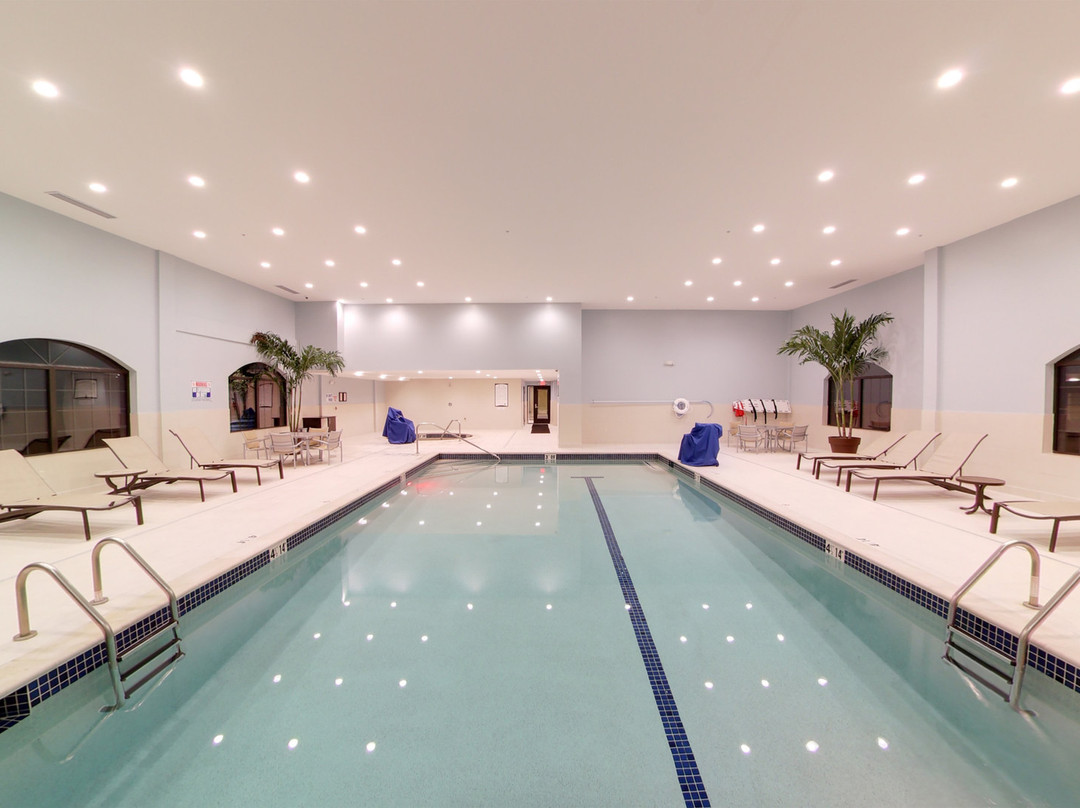 Staybridge Suites Ann Arbor - Univ of Michigan by IHG主图