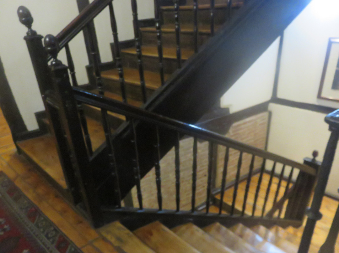 La Posada Regia主图