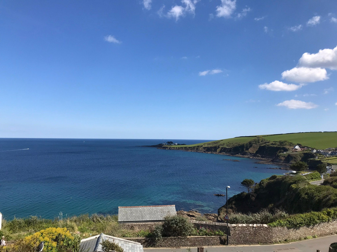 Pebble House Guesthouse主图