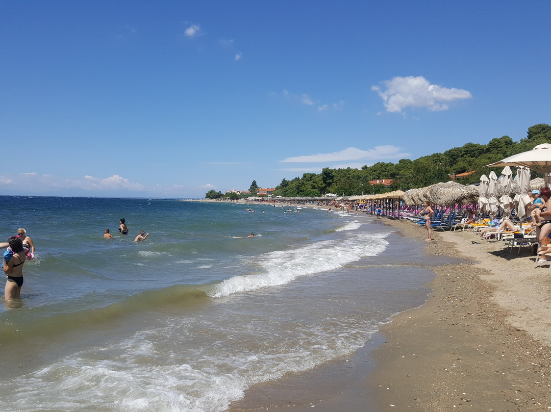 Elinotel Sermilia Resort主图