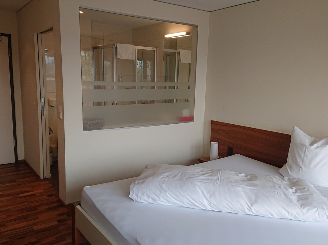 Hotel Rössli主图