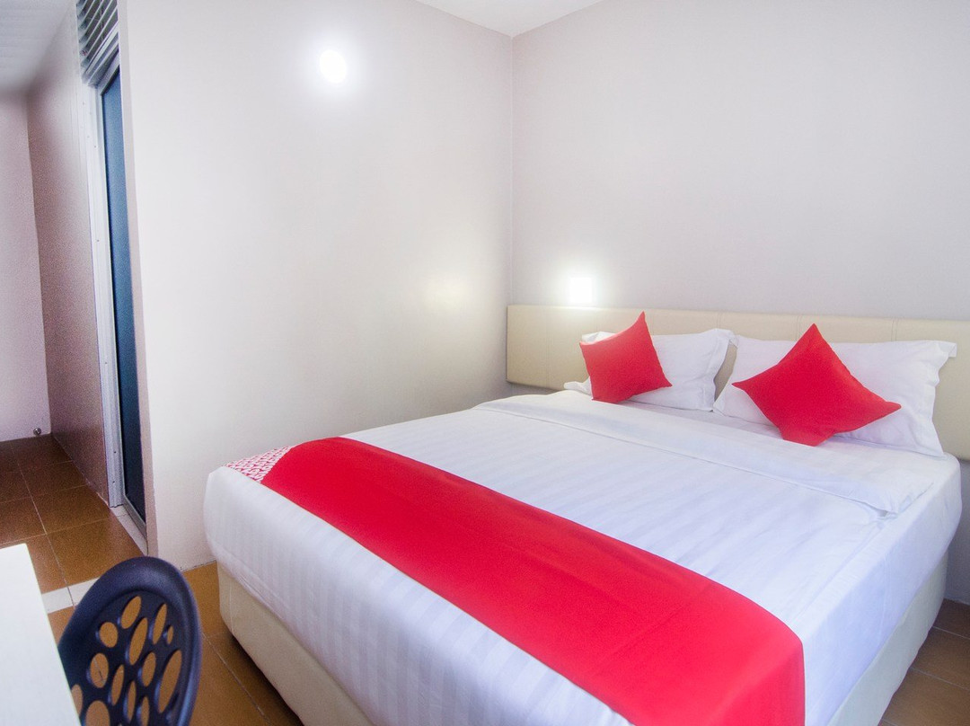 O iBC36商务酒店主图