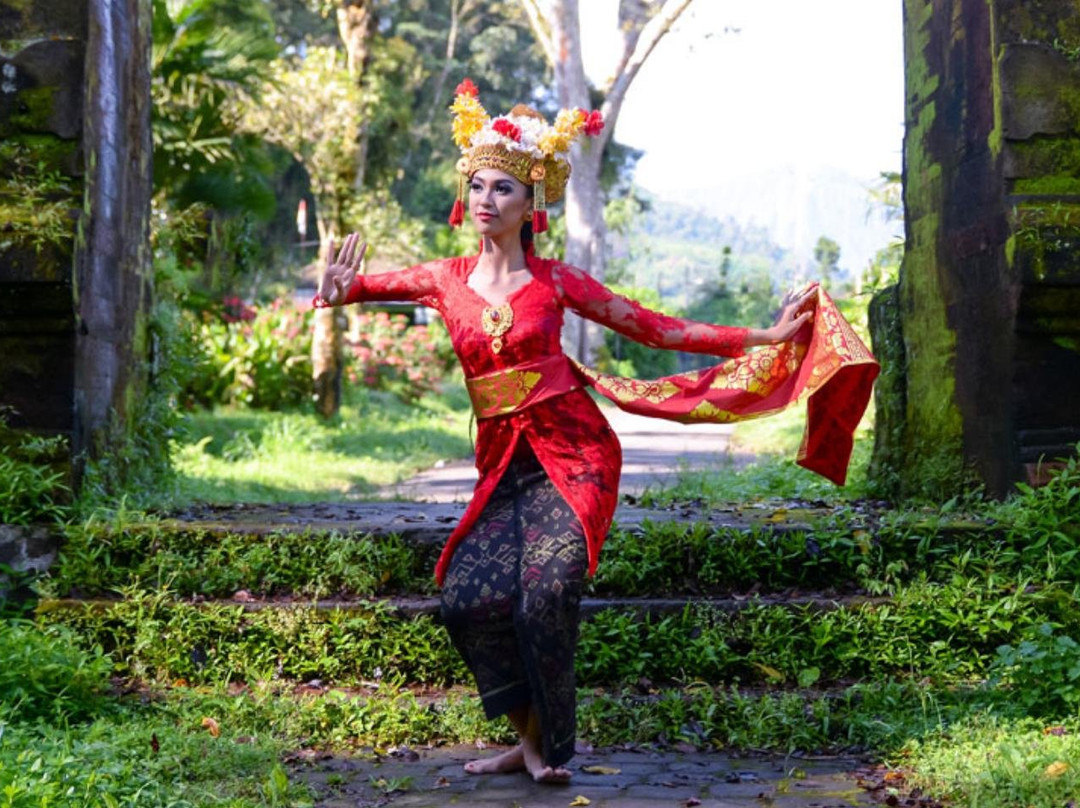 Melancaran-乌布必去景点