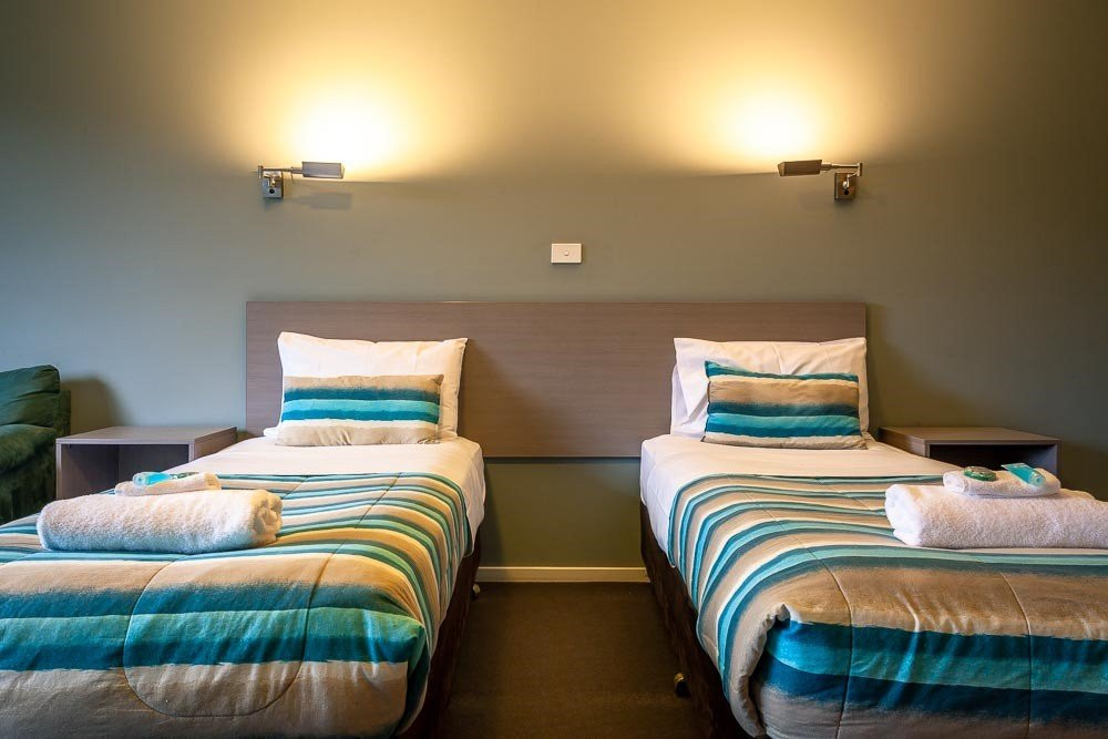 Kingston Hotel主图