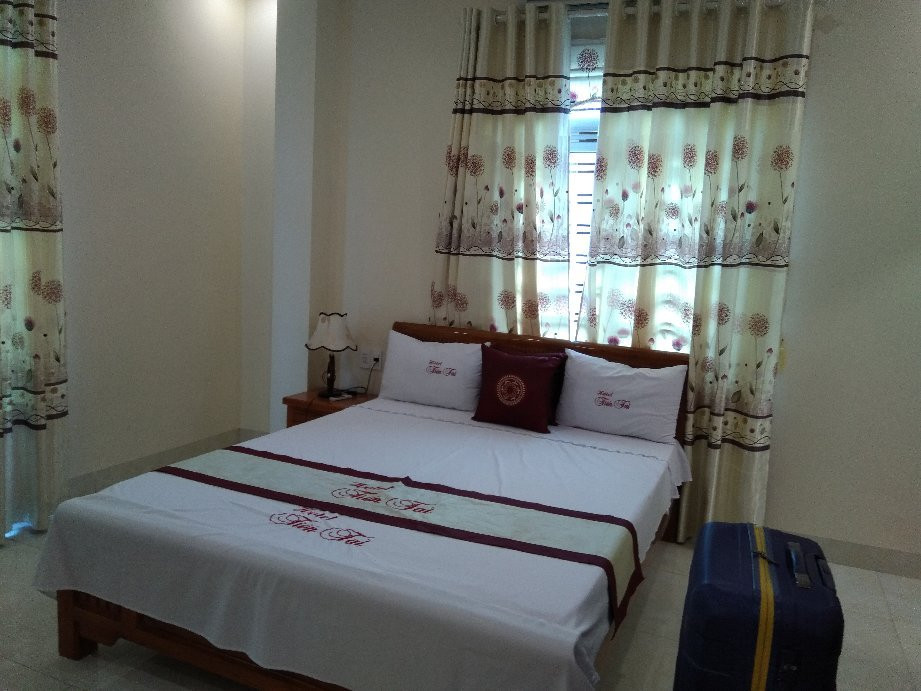 Tien Tai Hotel