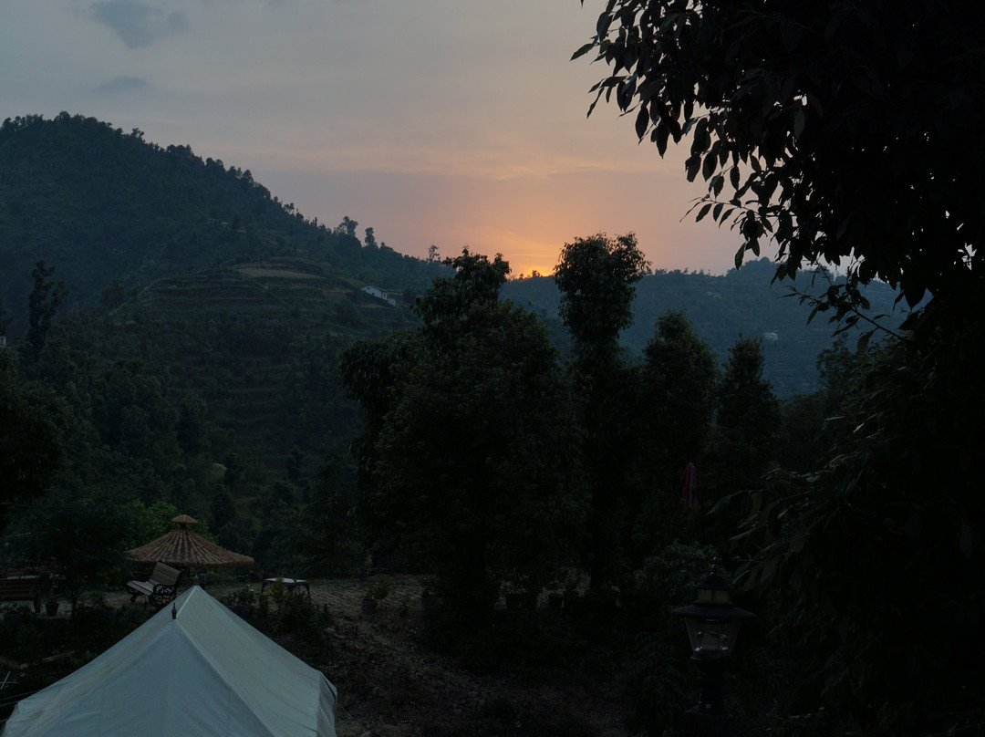 Oak Climbing Resort主图