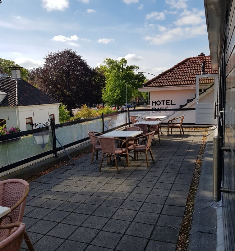 Het Wapen van Drenthe Hotel主图