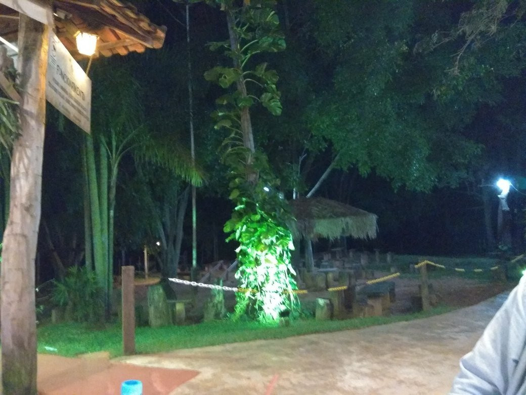 Sitio da Uva-Catanduva必去景点