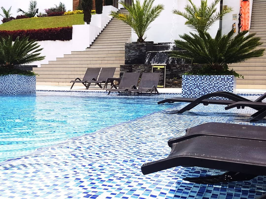 Hotel La Magdalena主图