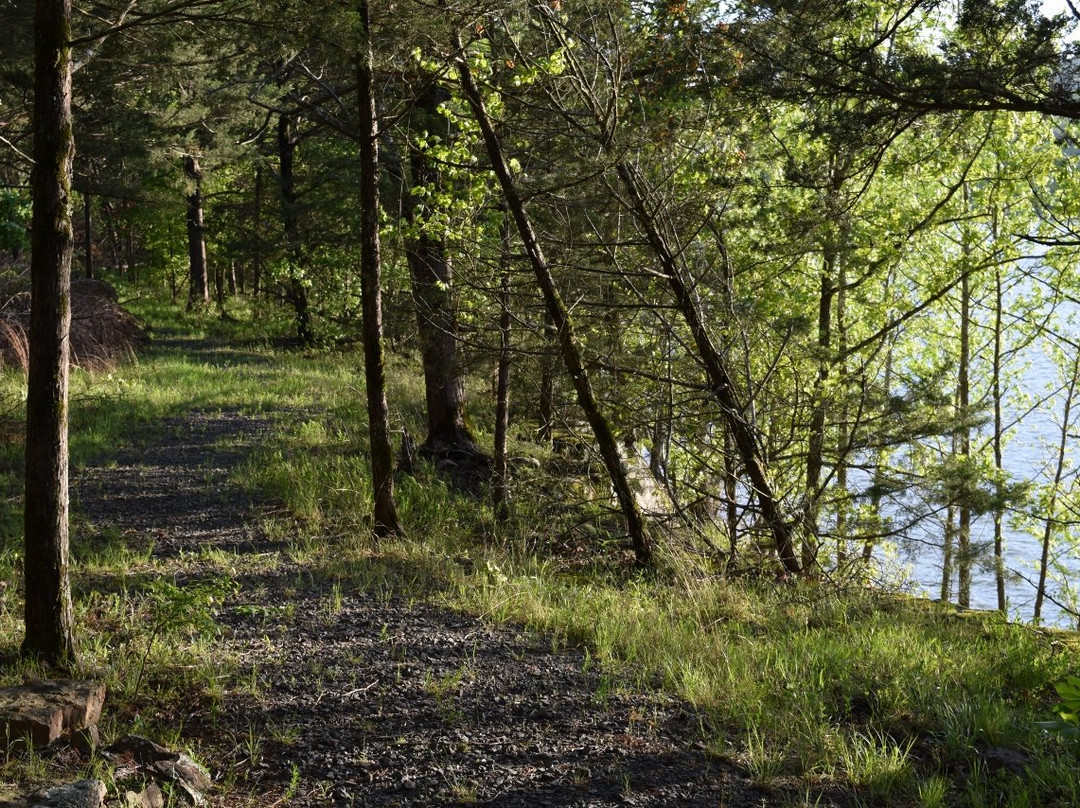 South Fork Nature Center景点图片
