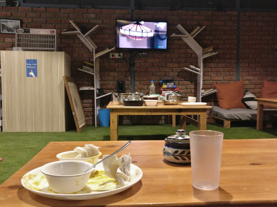 Zostel Mukteshwar主图