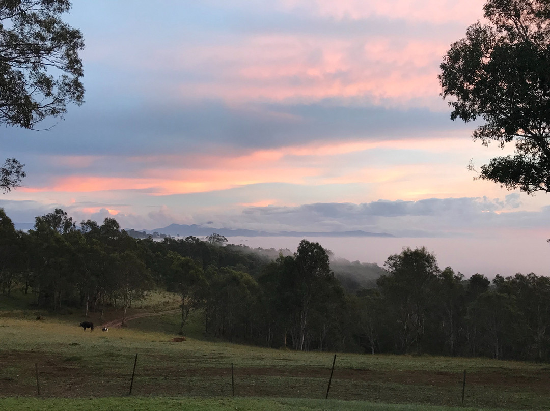 Bumblebrook Farm Motel主图