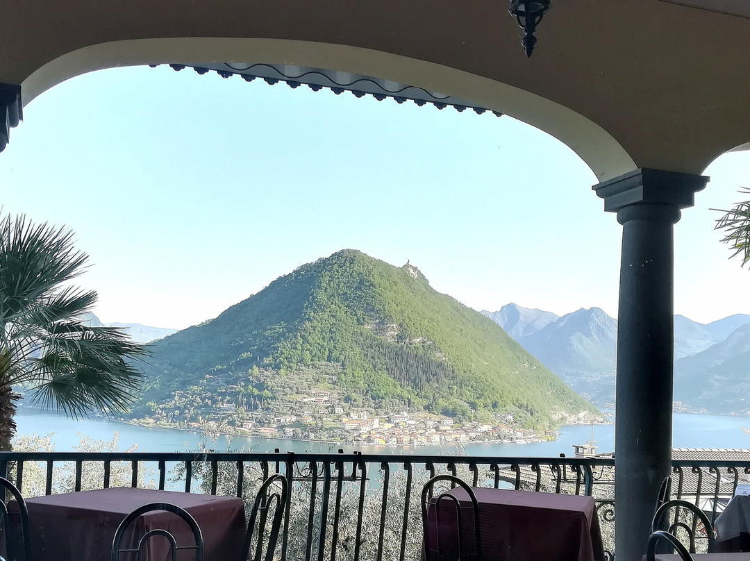 Locanda La Pernice