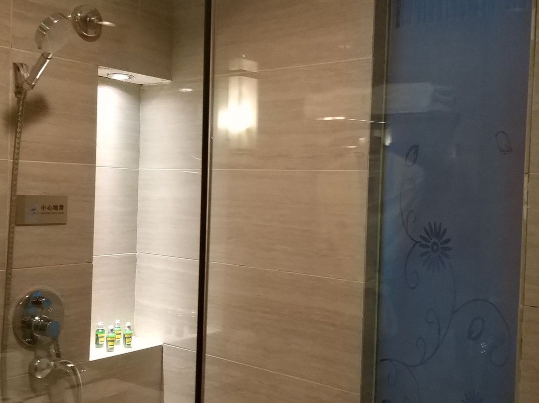 金泽国际酒店 主图