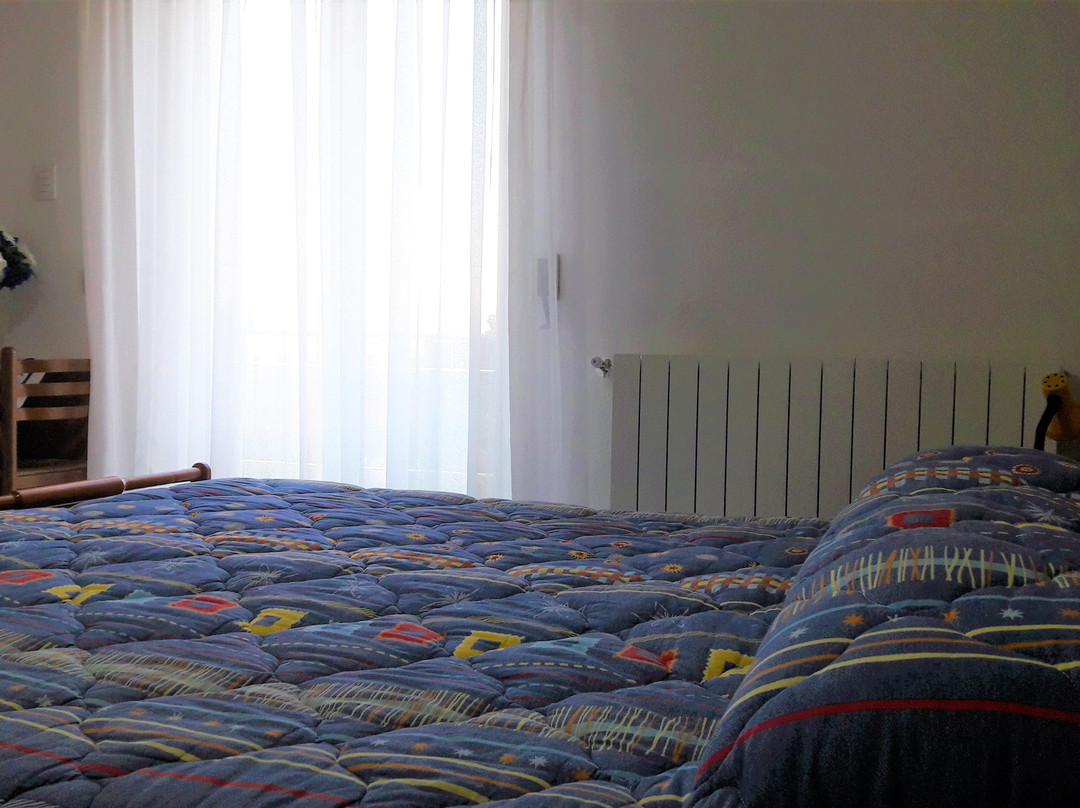 Bed and Breakfast Piazza主图