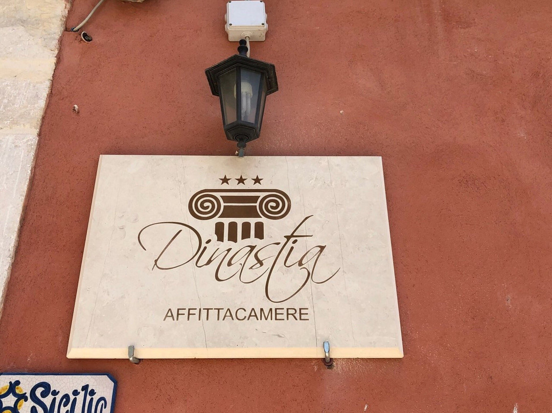 B&B Dinastia主图