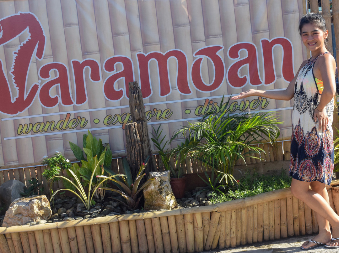 Paraoma's Guesthouse