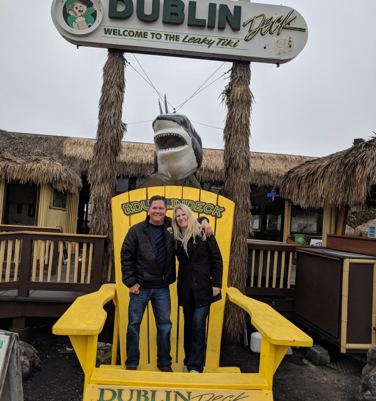 Dublin Deck Tiki Bar and Grill-Patchogue必去景点