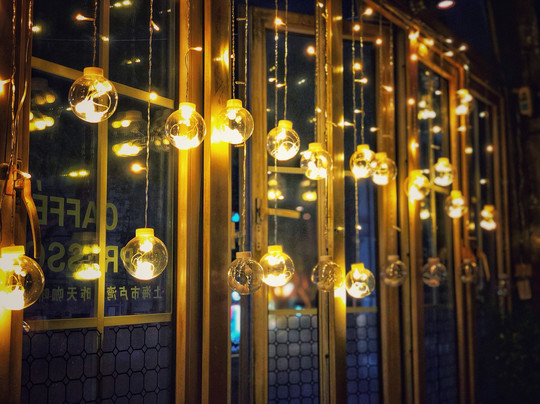 Yesterday Pub-上海市必去景点