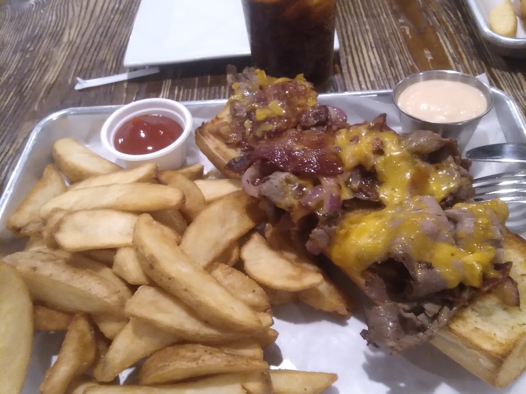 Normanside Country Club