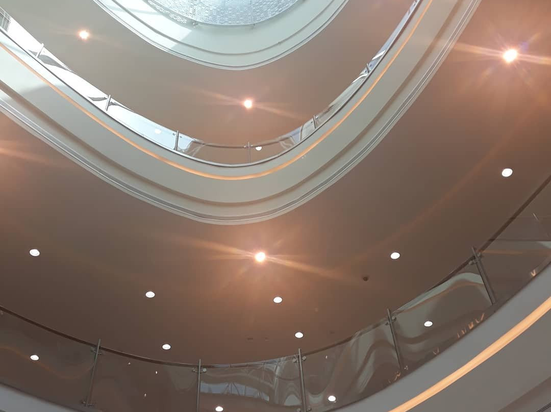 Al Jimi Mall 2011-艾因市必去景点