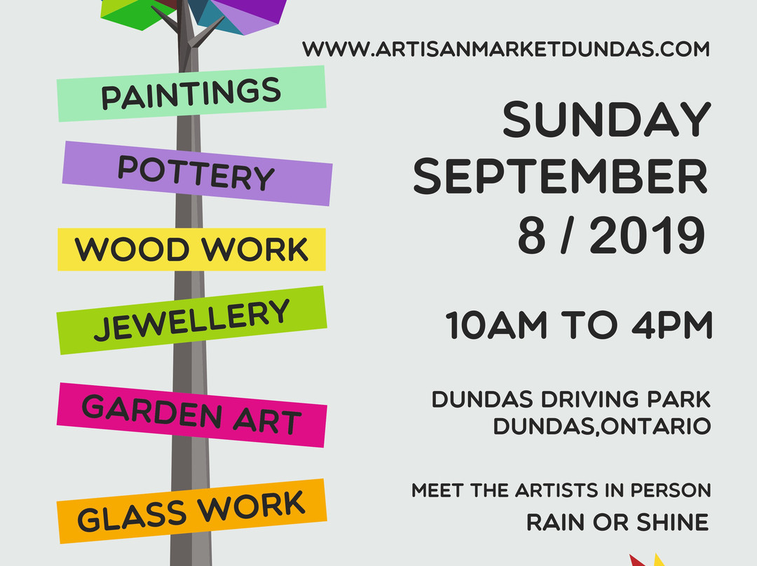 Picture Perfect Cake & Art-邓达斯必去景点