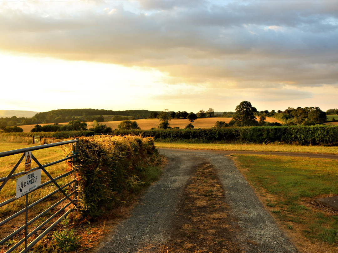 Rowley Farm Holiday Cottages