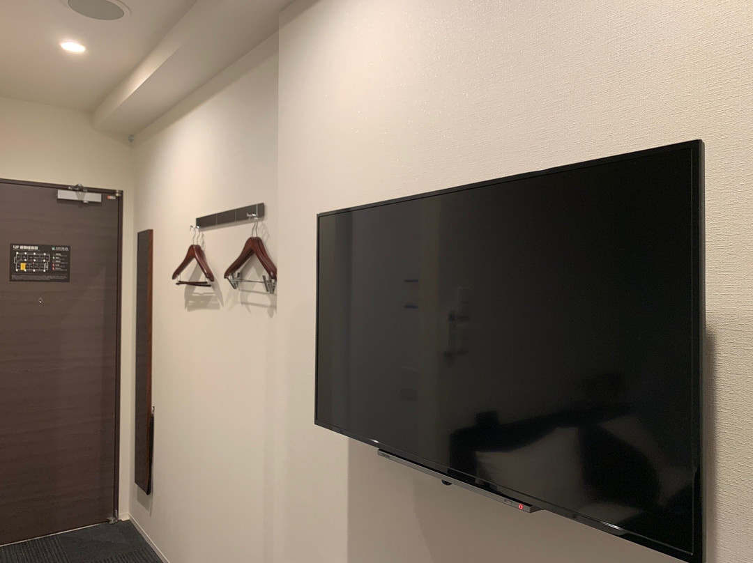 Hotel Livemax Tokyo Ayase Ekimae主图