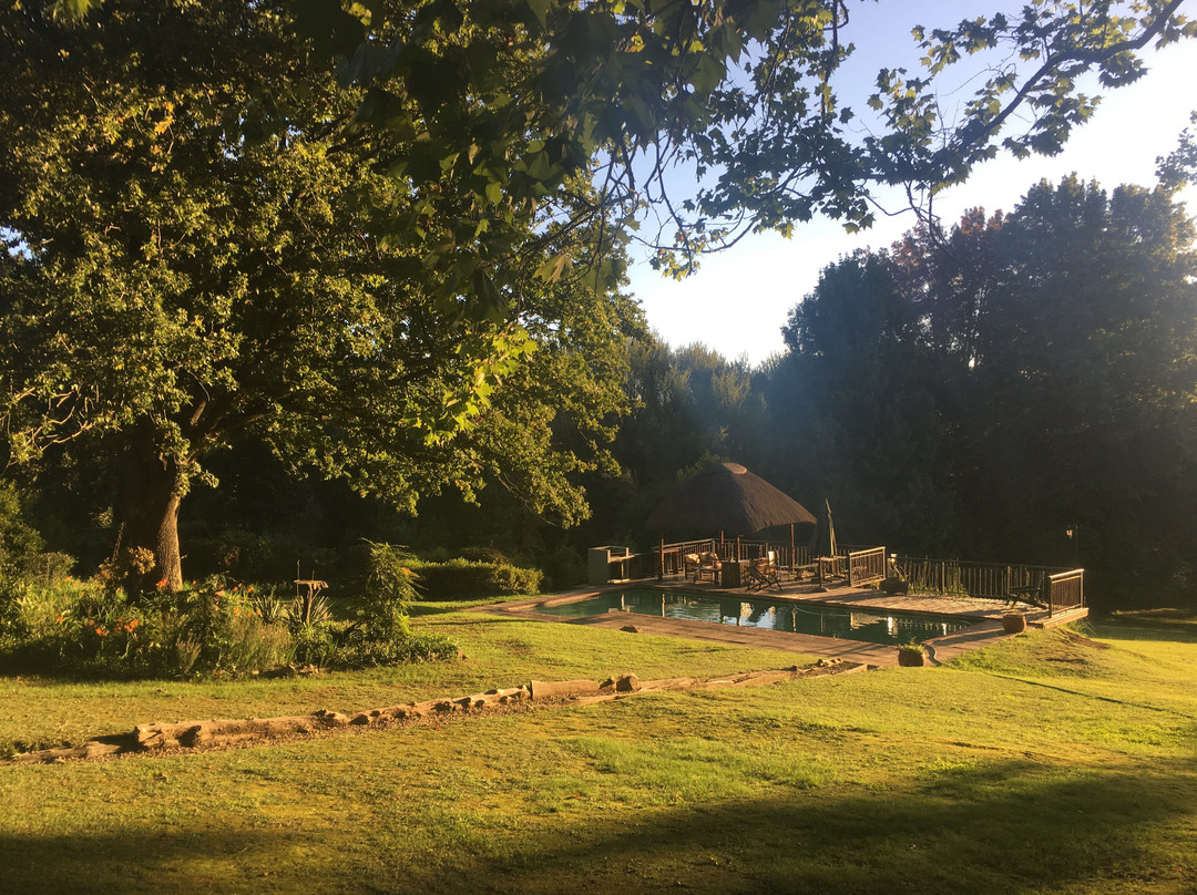 Waterford Manor主图