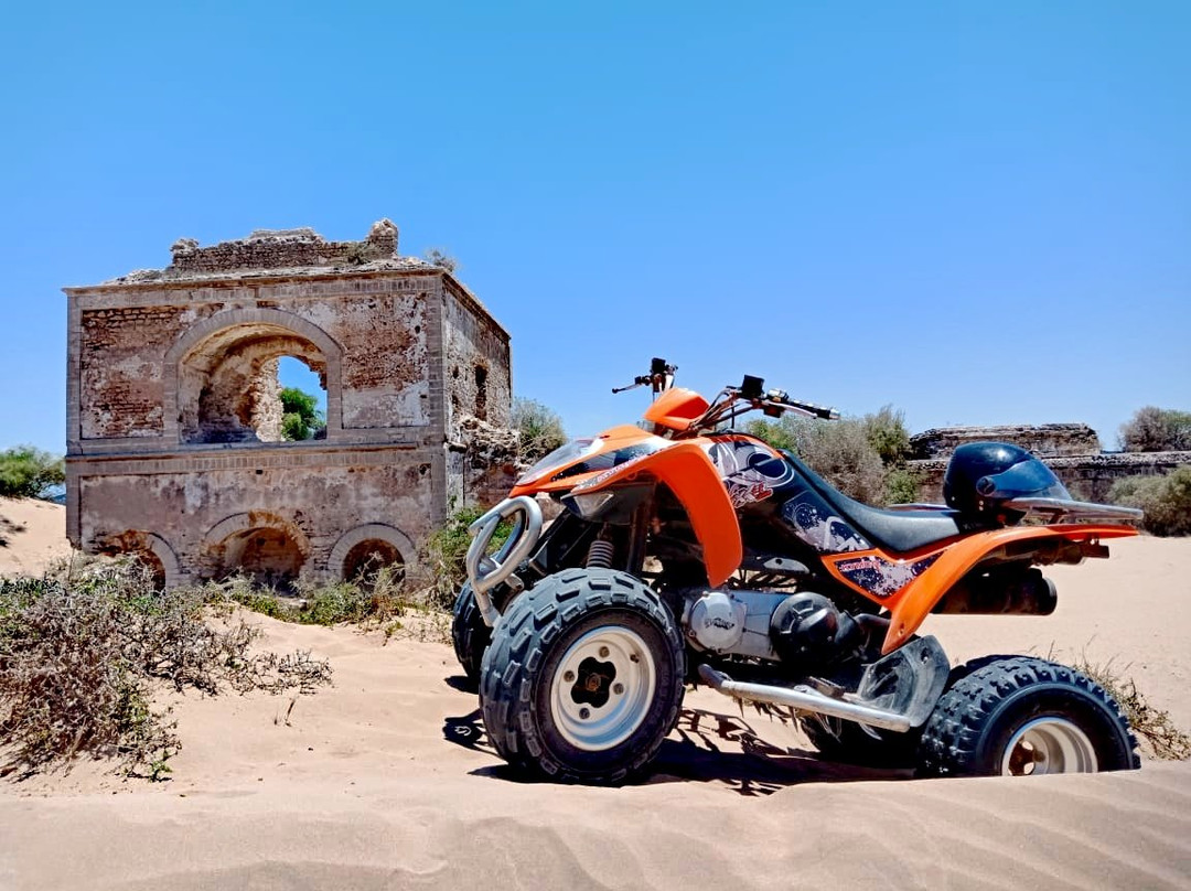 Dar Sultan Palace-Diabat必去景点