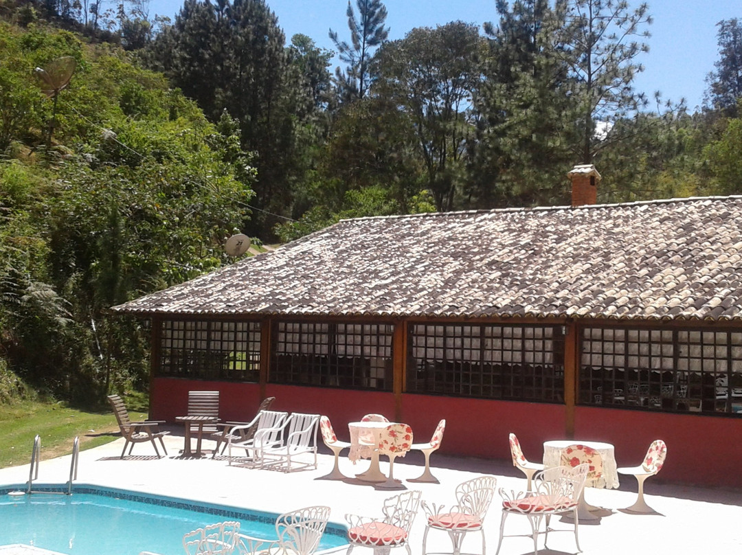 Pousada Recanto Lisieux主图