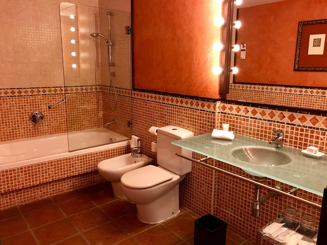 图德拉城市万豪AC酒店主图