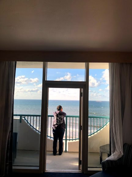 彭萨科拉海滩智选假日酒店主图