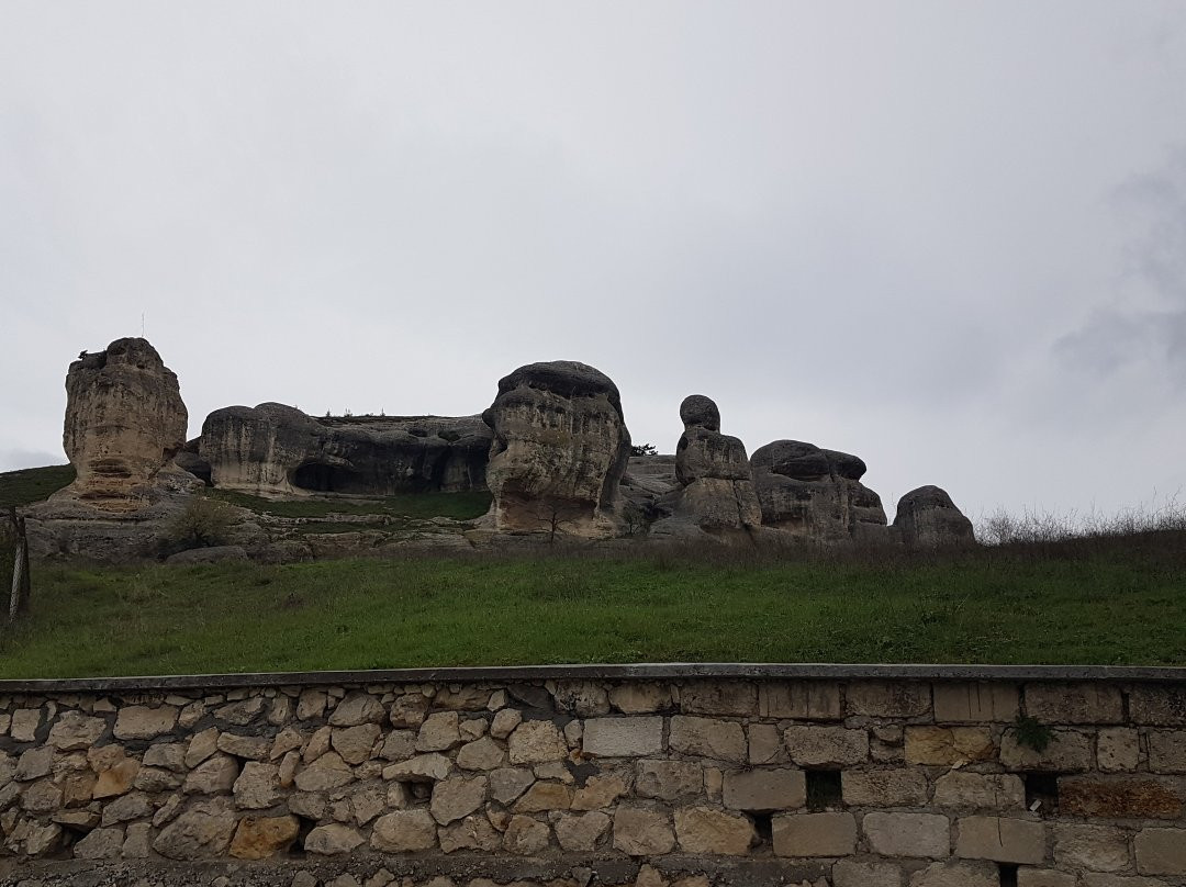 Bakhchisaray Posts-Bakhchisaray必去景点