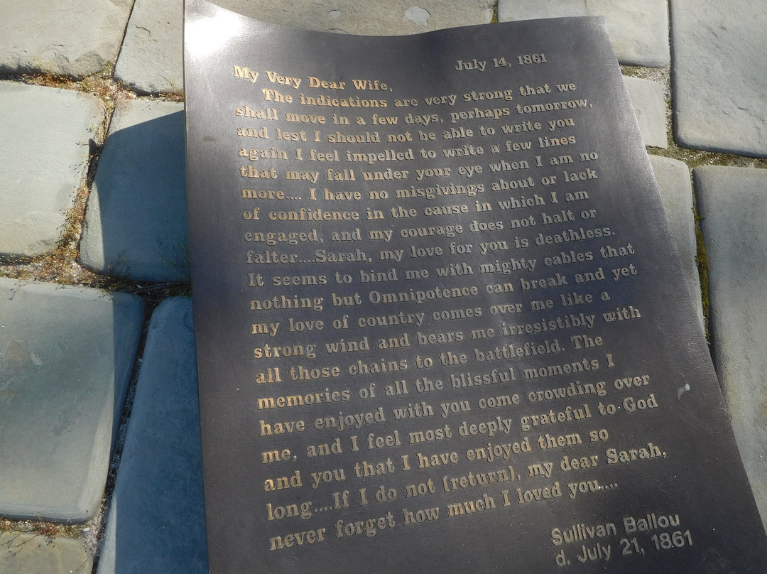 Armed Forces Memorial-诺福克必去景点